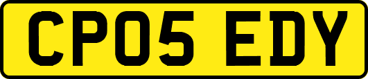 CP05EDY