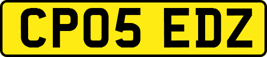 CP05EDZ