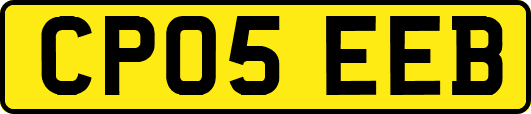 CP05EEB