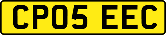 CP05EEC