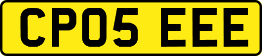 CP05EEE