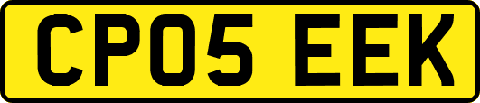 CP05EEK