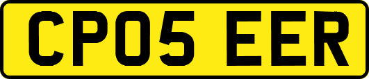 CP05EER