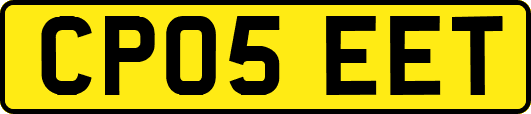CP05EET