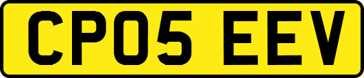 CP05EEV