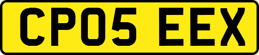CP05EEX