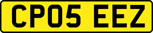 CP05EEZ