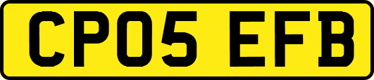 CP05EFB