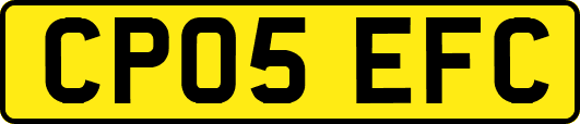 CP05EFC