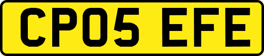 CP05EFE