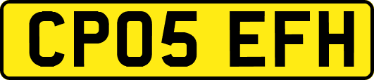 CP05EFH