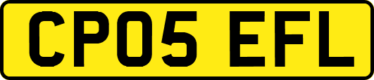 CP05EFL