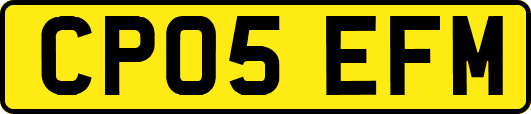 CP05EFM