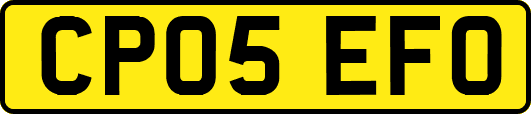 CP05EFO