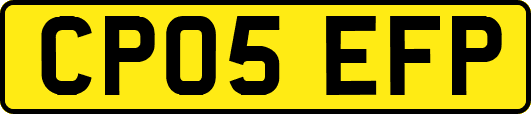 CP05EFP