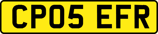 CP05EFR