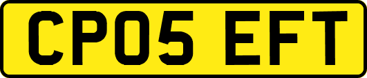 CP05EFT