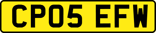 CP05EFW