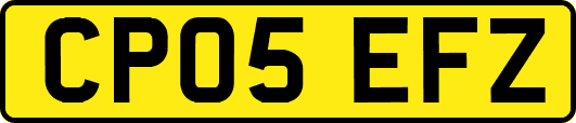 CP05EFZ