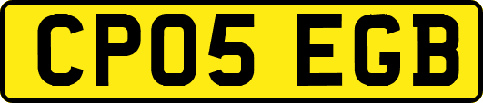 CP05EGB