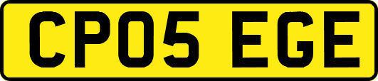 CP05EGE