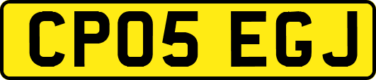 CP05EGJ