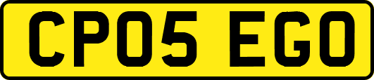 CP05EGO