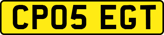 CP05EGT
