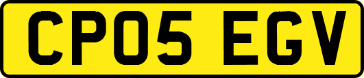 CP05EGV