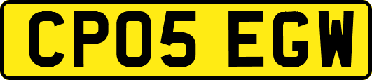 CP05EGW