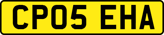 CP05EHA
