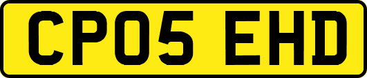 CP05EHD
