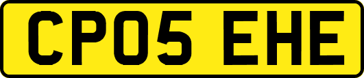 CP05EHE