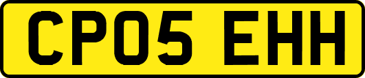 CP05EHH