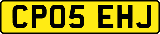 CP05EHJ