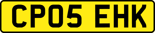 CP05EHK