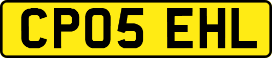 CP05EHL