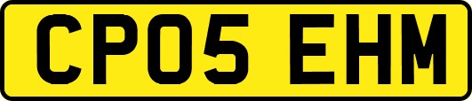 CP05EHM