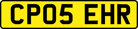 CP05EHR
