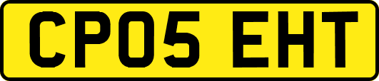 CP05EHT