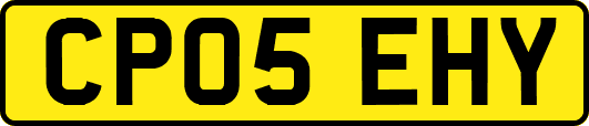 CP05EHY