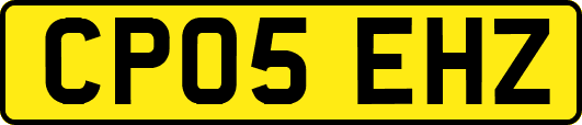 CP05EHZ
