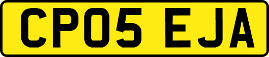 CP05EJA