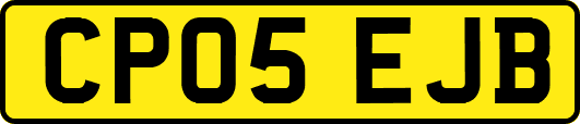 CP05EJB