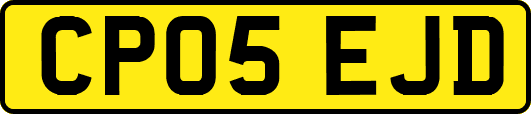 CP05EJD