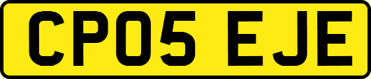CP05EJE