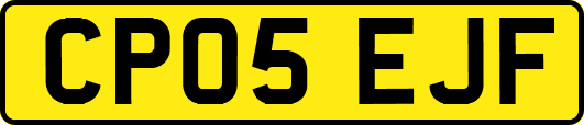 CP05EJF