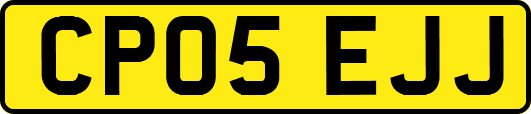 CP05EJJ