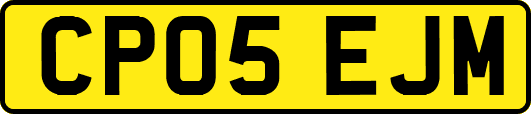 CP05EJM