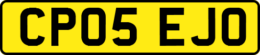 CP05EJO